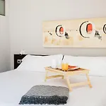 Parker The Urban Flats 公寓 *