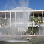 Parker The Urban Flats 公寓 瓦伦西亚