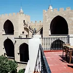 公寓 Parker The Urban Flats