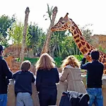 Parker The Urban Flats *