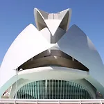 Parker The Urban Flats 瓦伦西亚