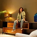 Parker The Urban Flats * 瓦伦西亚