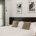 Parker The Urban Flats