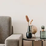 Parker The Urban Flats * 瓦伦西亚