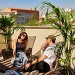 公寓 Parker The Urban Flats *