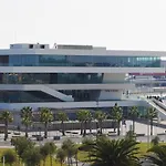 Miramar מלון
