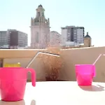 Purple Nest Hostel Valencia