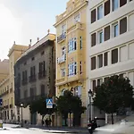 Purple Nest Hostel Valencia