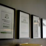 Md Modern - Jardines Szálloda