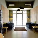 Md Modern - Jardines *