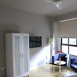 Szálloda Md Modern - Jardines *