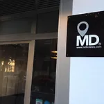 Szálloda Md Modern - Jardines Valencia