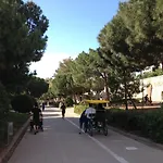 Szálloda Md Modern - Jardines Valencia