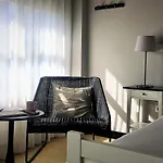 Szálloda Md Modern - Jardines