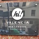Hi Canovas Ξενοδοχείο *