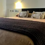 Ξενοδοχείο El Coso 3*