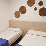 Hotel El Globo *