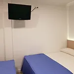 El Globo Hotel Valência