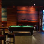 Hotel El Globo Valência