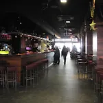 El Globo Hotel Valência