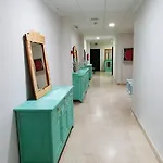 Hotel El Globo Valência