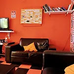 Feetup Backpackers Valência