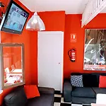 Feetup Backpackers * Valência