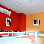 Feetup Backpackers *