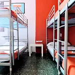 Feetup Backpackers Valência