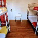 Albergue Feetup Backpackers Valência