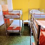 Albergue Feetup Backpackers *