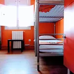 Feetup Backpackers * Valência