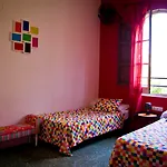 Albergue Feetup Backpackers