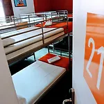 Feetup Backpackers Valência