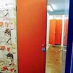 Albergue Feetup Backpackers *