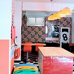 Feetup Backpackers