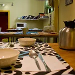 Feetup Backpackers Albergue