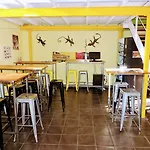 Feetup Backpackers Albergue Valência