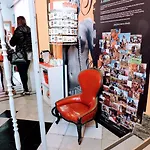 Feetup Backpackers Albergue Valência