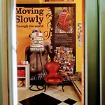 Albergue Feetup Backpackers *