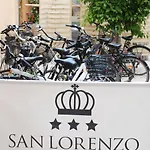 San Lorenzo Boutique Plaza 3* فالنسيا