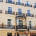 San Lorenzo Boutique Plaza فندق فالنسيا