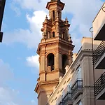 San Lorenzo Boutique Plaza 3* فالنسيا