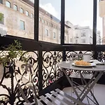 San Lorenzo Boutique Plaza فندق