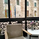 San Lorenzo Boutique Plaza فالنسيا