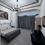 Turia Pio De 3 ולנסיה