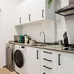 New - La Puerta De Olivo Валенсия