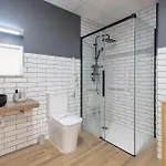 Апартаменты Travel Habitat Nou Mestalla *