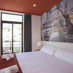 Casual Vintage Hotel 2*