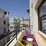 Szálloda Casual Vintage Valencia